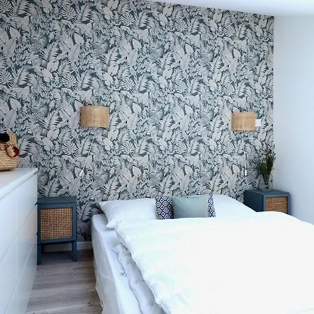 : Duplex En Centre-ville. アパート